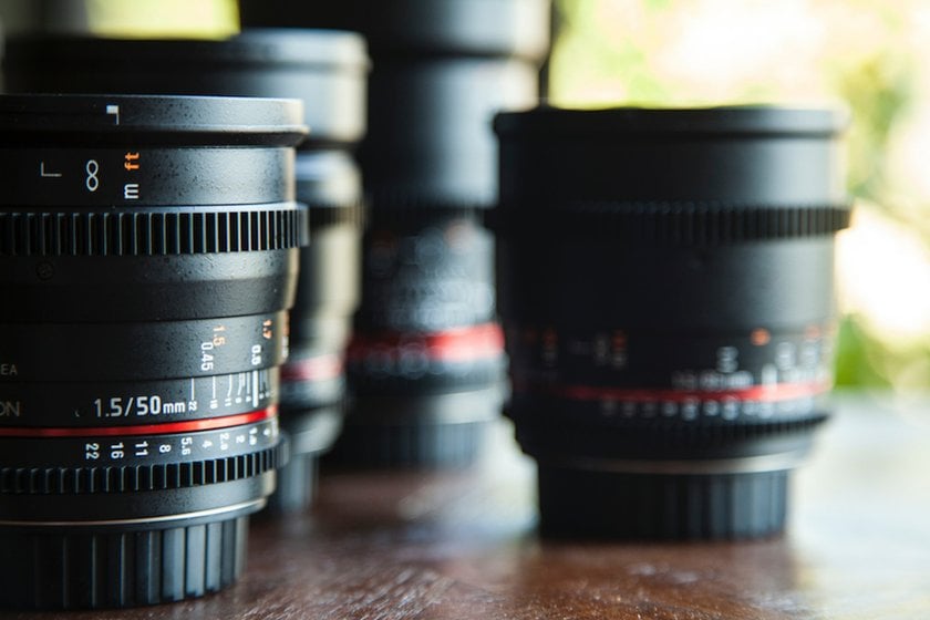 Sport photography lens - tips for making your choice