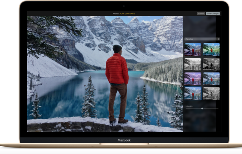 Apple has done it again! Newest OS X update El Capitan is almost here | Skylum Blog(2)