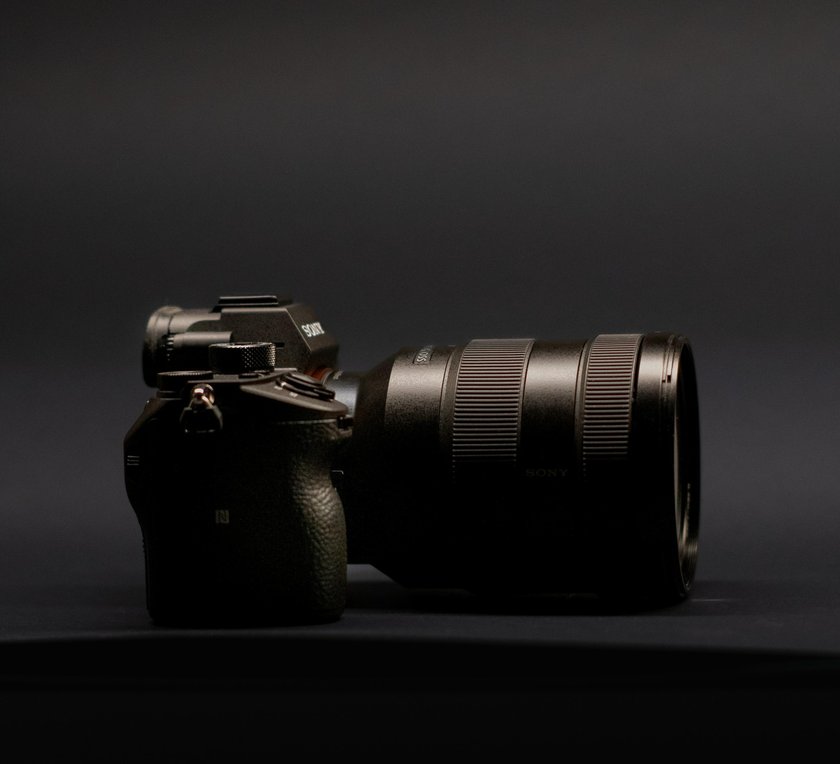 10 Best cameras for portraits in 2024 | Skylum Blog(10)