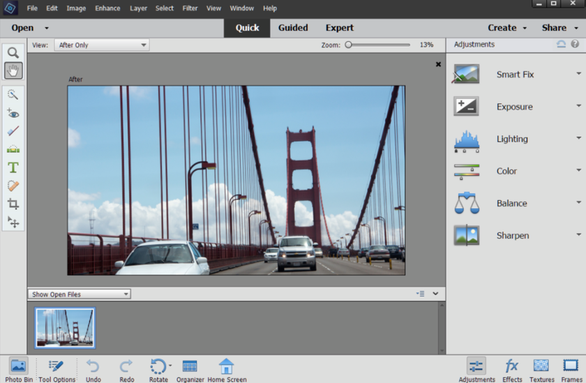 Tool Kit - Difference Between Photoshop And Photoshop Elements | Skylum Blog