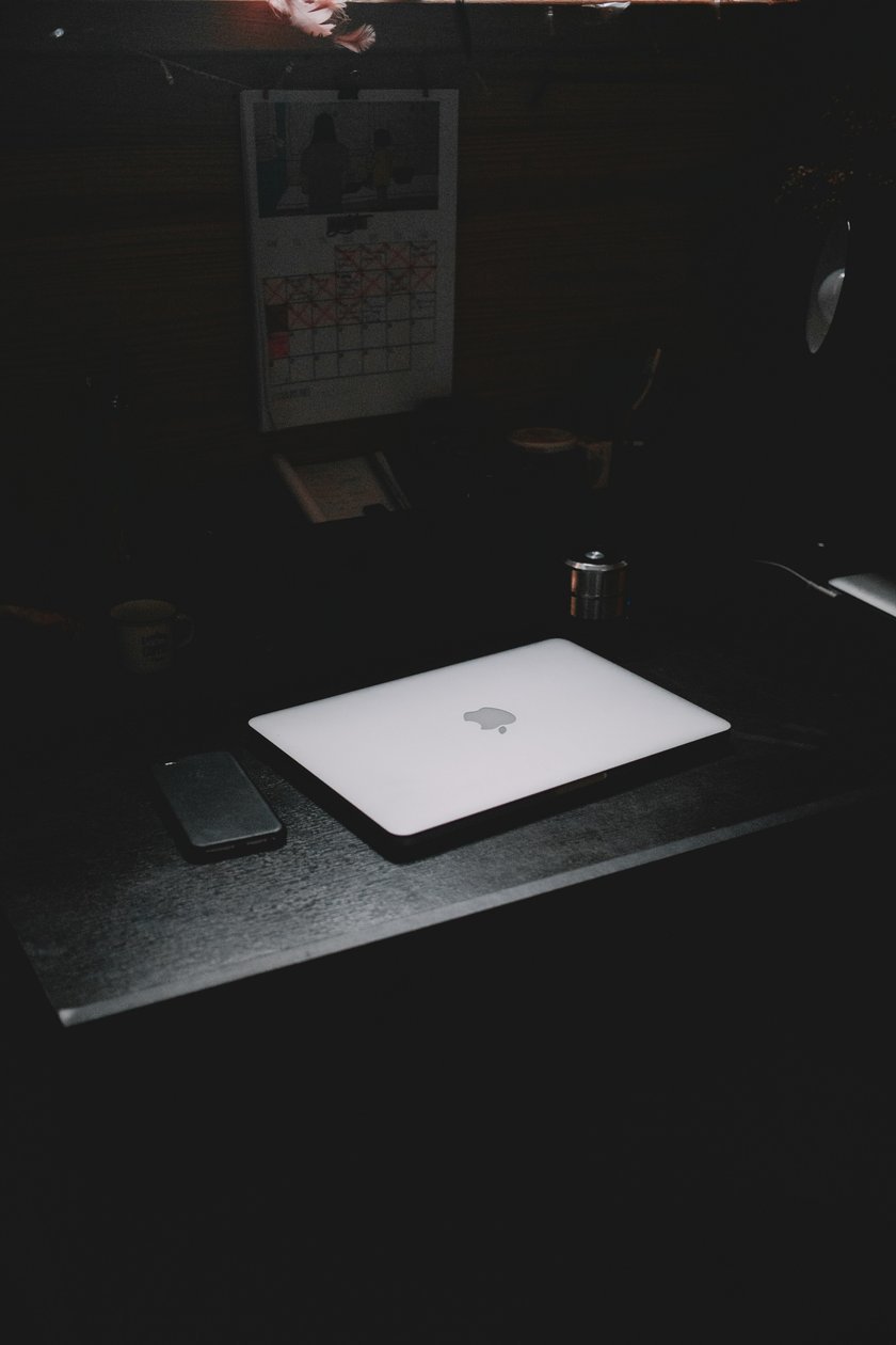 MacBook Pro 16 М1 (16-inch, 2021) - best macbook for photographers