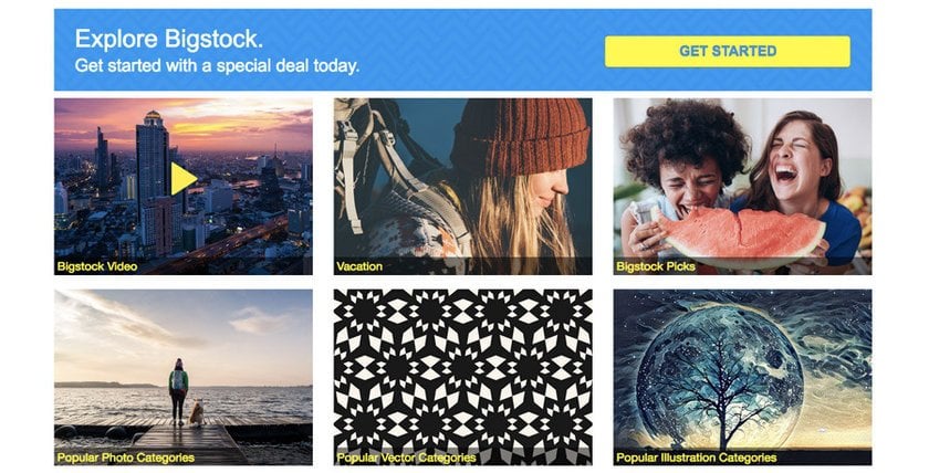 Stock Photo Sites Uncovered: Free and Paid Options for High-Quality Photos | Skylum Blog(14)