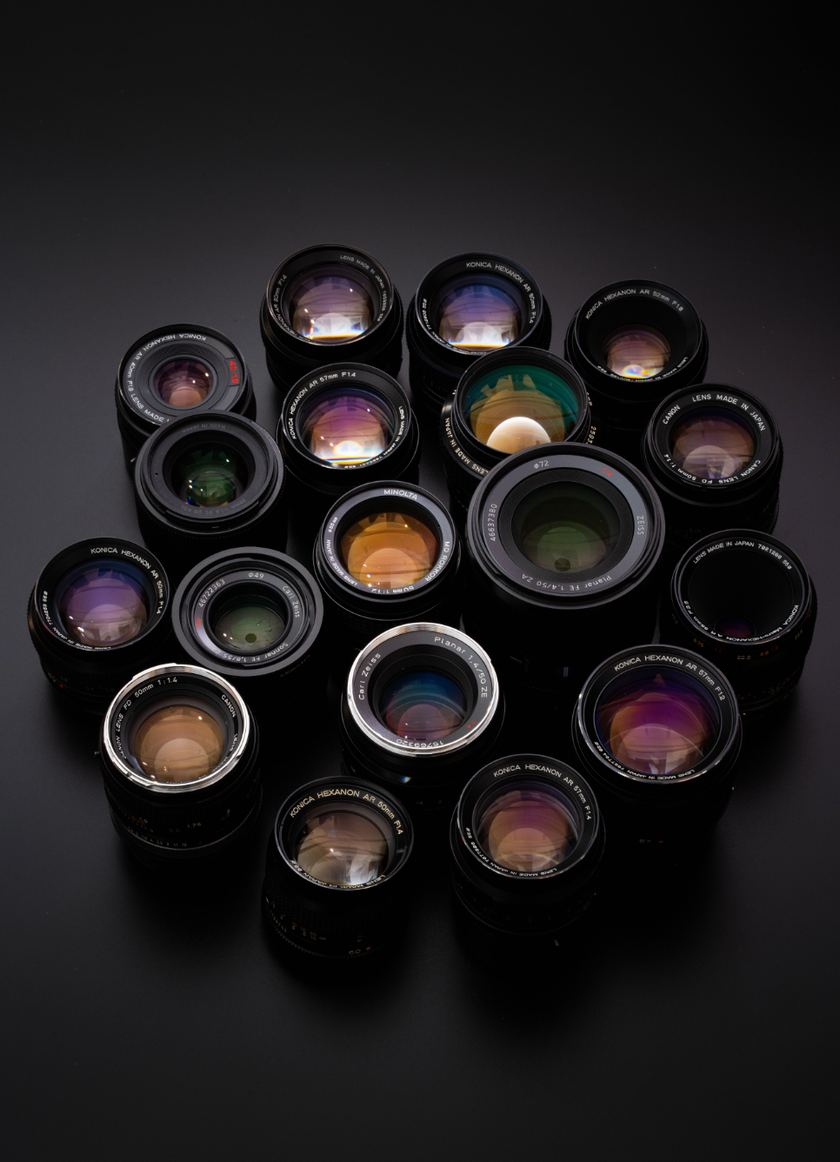 Best Lenses for Travel Photography: Optimize Your Shots | Skylum Blog