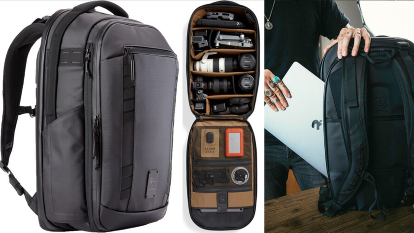 Nomatic McKinnon 35L Camera Pack | Skylum Blog