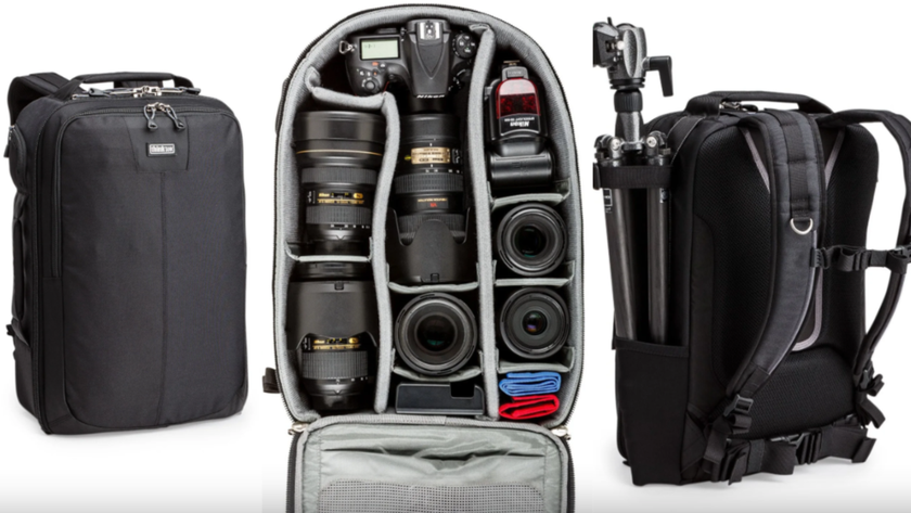 Airport Essentials | Skylum Blog