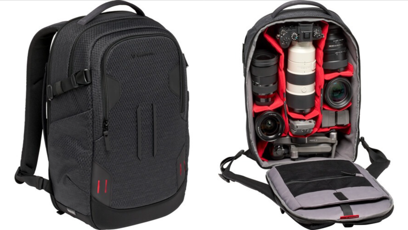 Manfrotto Pro Light Backloader | Skylum Blog