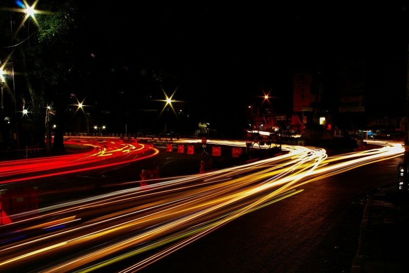 Light Trail Photography | Skylum Blog