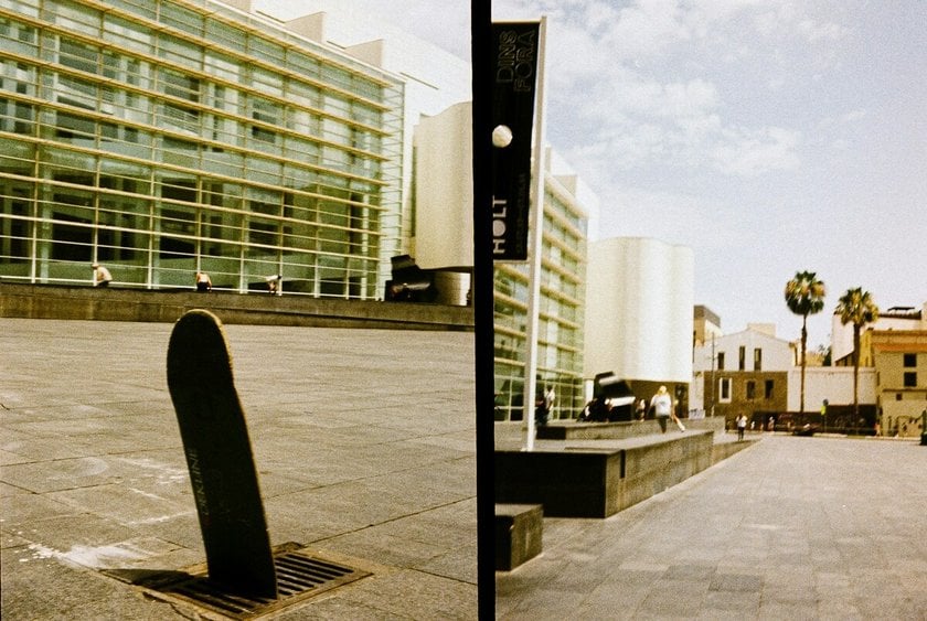 Diptych | Skylum Blog