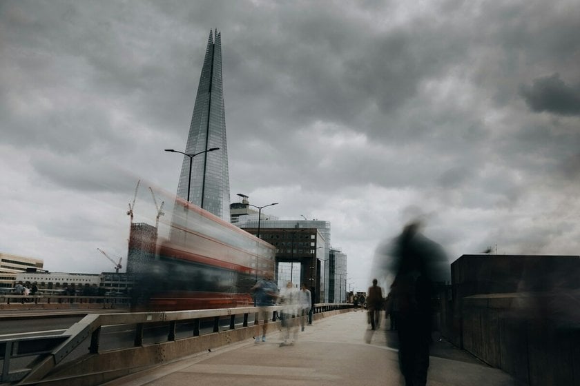 Long Exposure Photography | Skylum Blog