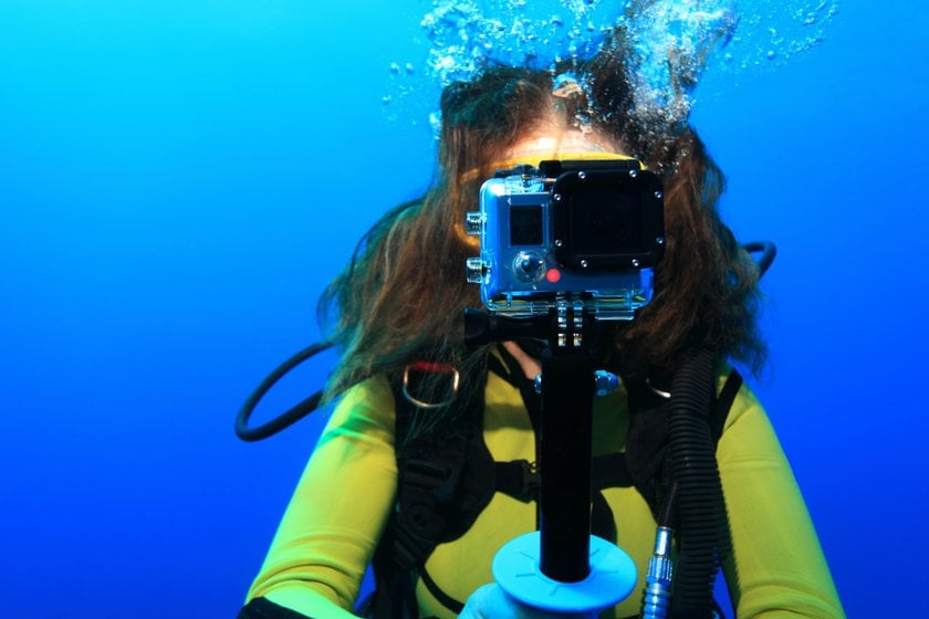 Safeguard Your Investment with the Best Action Camera Cases I Skylum Blog | Skylum Blog(6)