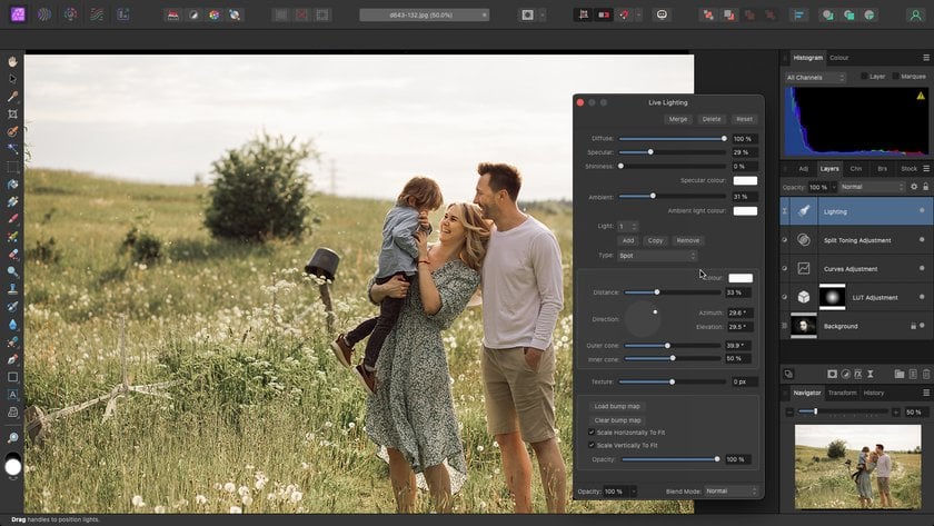 10 Best Adobe Lightroom Alternatives (2024) I Skylum Blog | Skylum Blog(7)