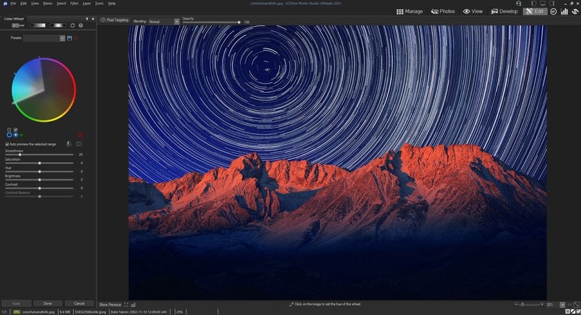 10 Best Adobe Lightroom Alternatives (2023) I Skylum Blog(10)