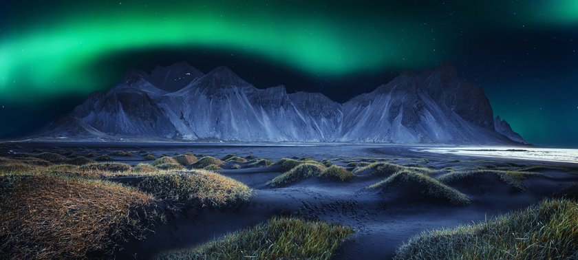 Epic Shots Await: 10 Best Iceland Photography Locations I Skylum Blog | Skylum Blog(13)