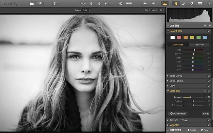 Creating Black-and-White Photography Is Now Easier | Skylum Blog(2)