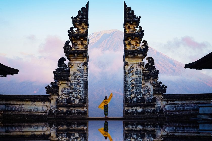 Best-Kept Secrets For Instagrammable Places In Bali Revealed | Skylum Blog(8)