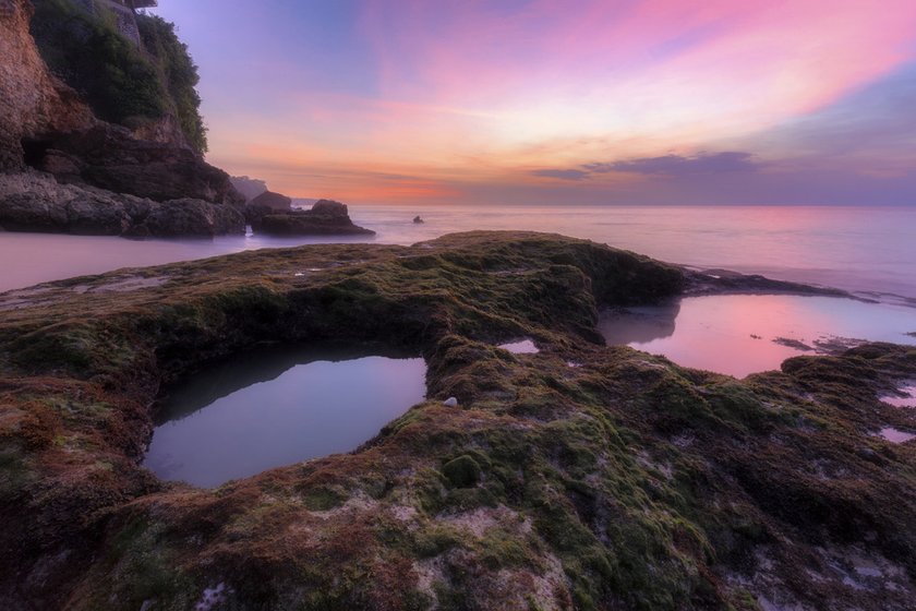 Best-Kept Secrets For Instagrammable Places In Bali Revealed | Skylum Blog(10)