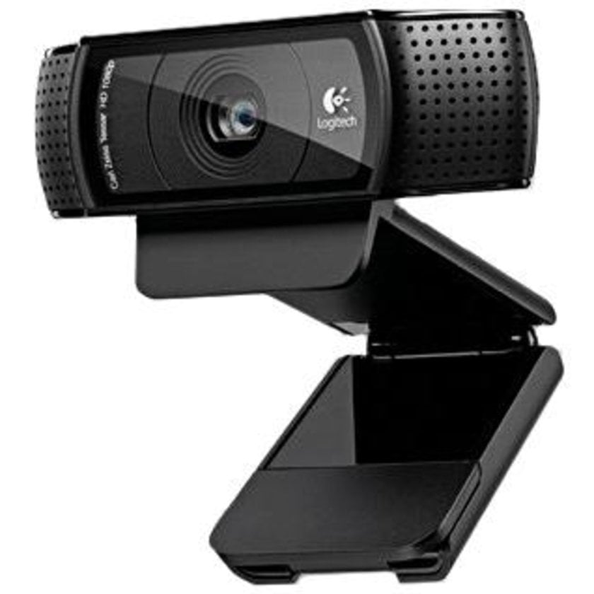 Logitech C920 | Skylum Blog