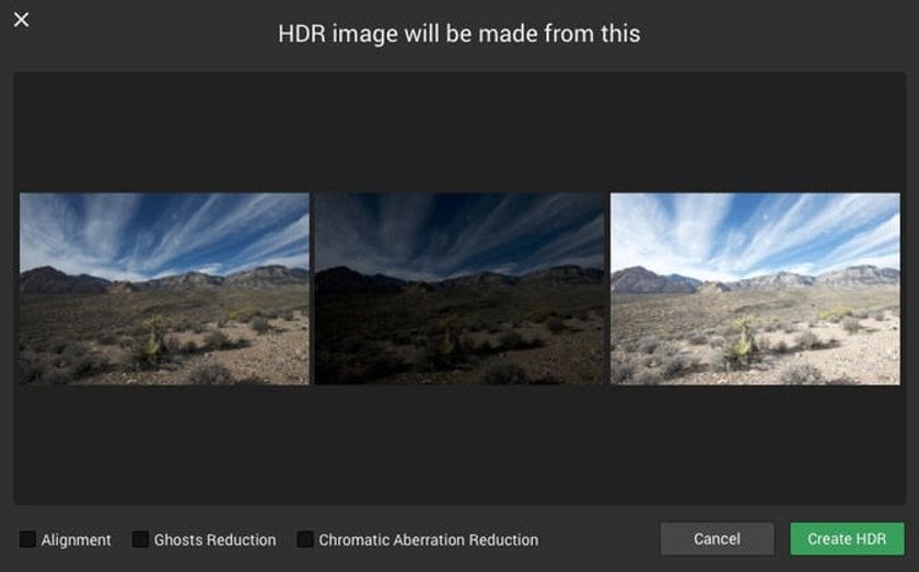 Understanding HDR and Tone Mapping | Skylum Blog(2)