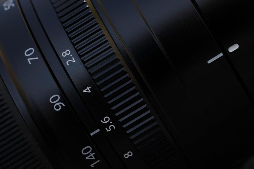 Lens adjustment | Skylum Blog