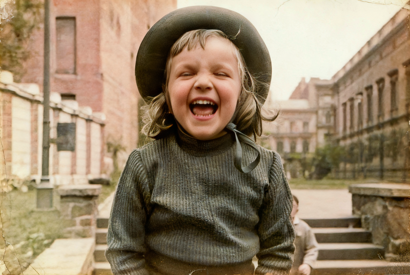 Photo Damage Issues: How To Fix Them With AI | Skylum Blog(6)