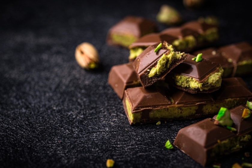 Photo of Dubai chocolate | Skylum Blog