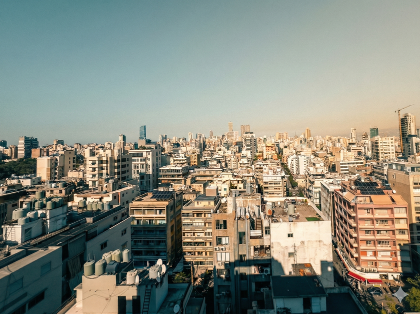 Color Grading for Cinematic Look finished result | Skylum Blog