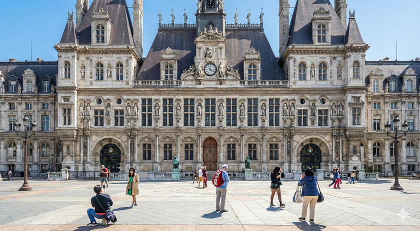 Background Cleanup and Distraction Removal finished result | Skylum Blog