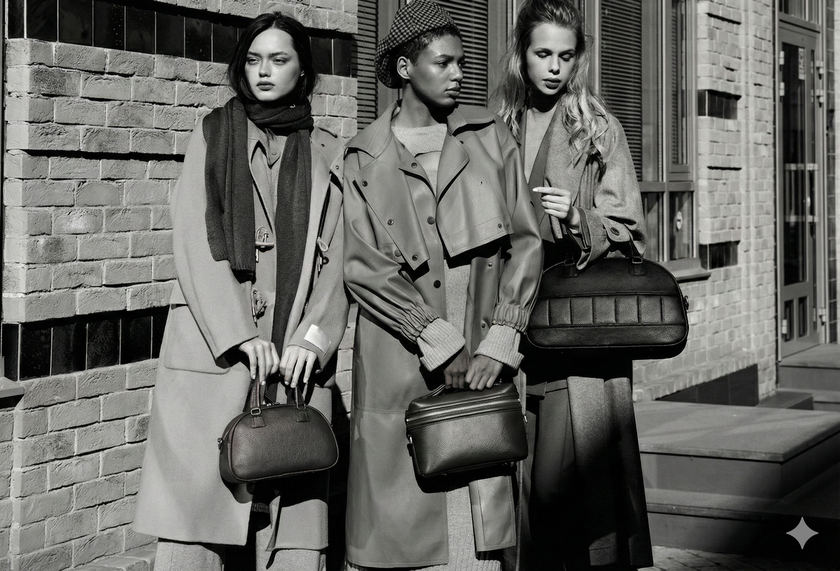 Black-and-White Artistic Conversion finished result | Skylum Blog