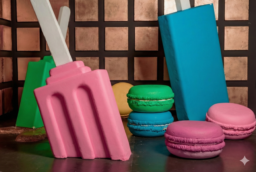 Product Photo Polish and Sharpen finished result | Skylum Blog