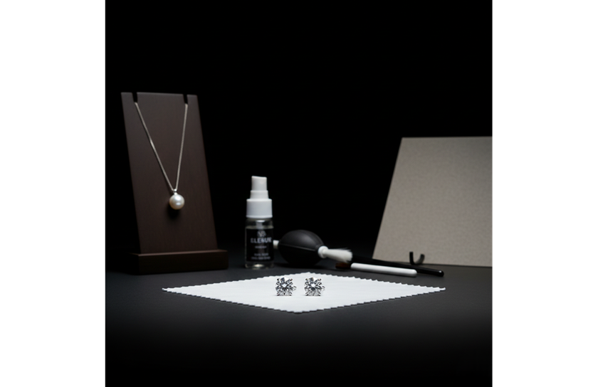 Jewelry Photography Tools | Skylum Blog