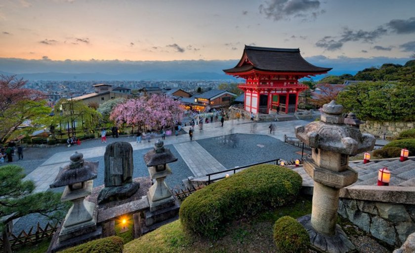 HDR レンズを通して見る世界：日本 | Skylum Blog(2)