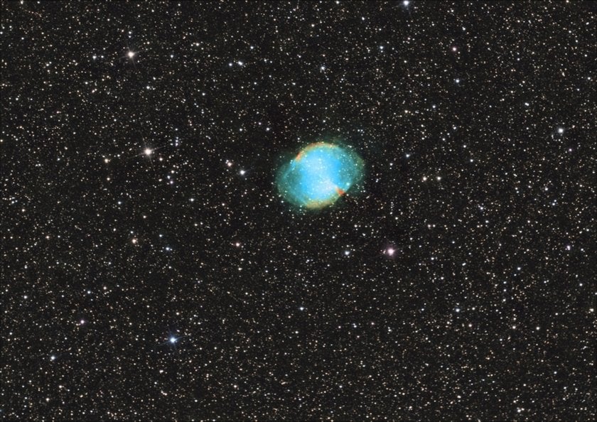 Best Astrophotos: Stunning Astronomy and Space Photography | Skylum Blog(3)