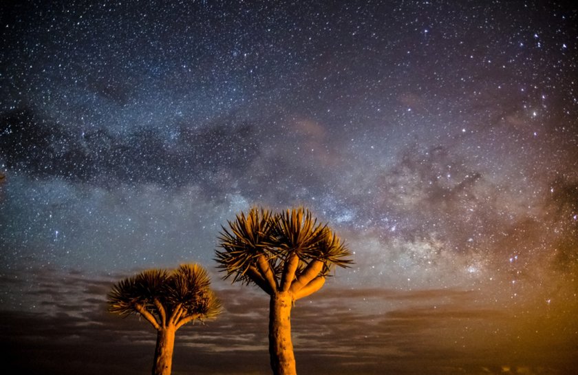 La Palma, Canary Islands | Skylum Blog