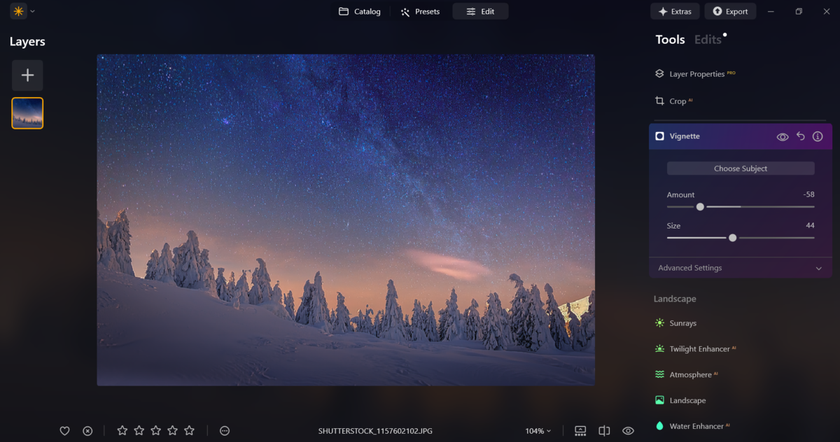 Best Astrophotos: Stunning Astronomy and Space Photography | Skylum Blog(11)