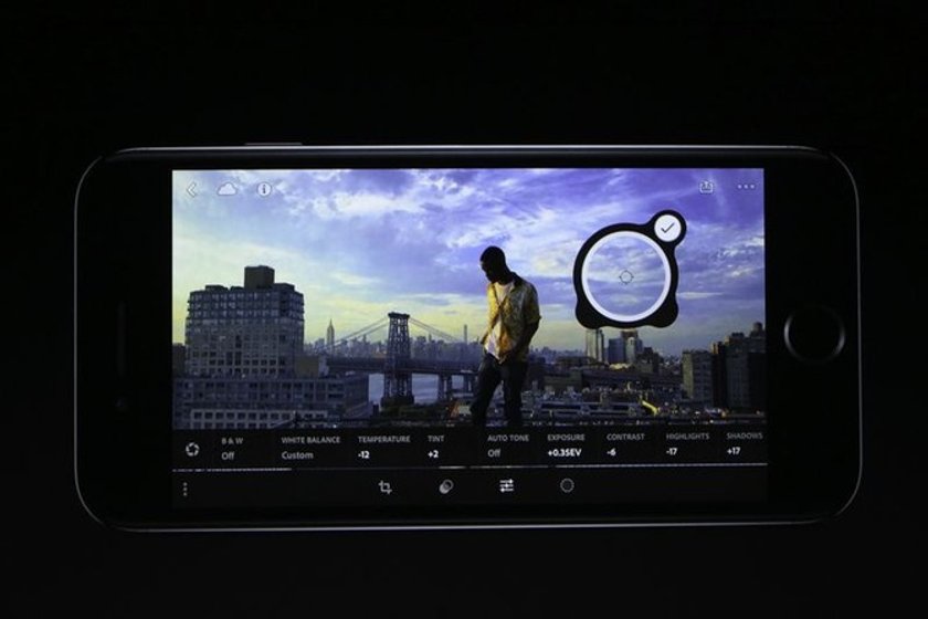 iPhone 7 Camera: Designed for Photography lovers | Skylum Blog(6)