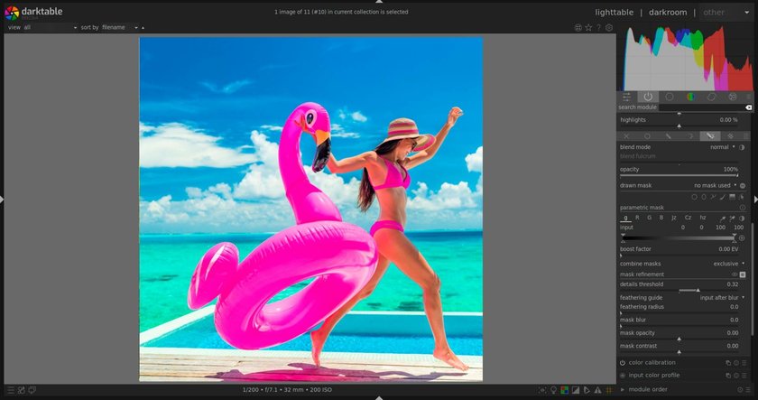 Top 10 Affinity Designer Alternatives in 2024   | Skylum Blog(11)