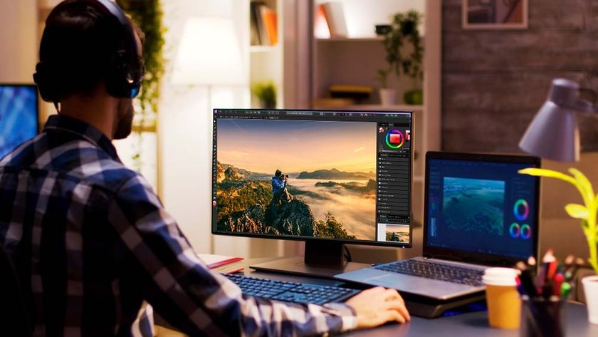 Top 10 Affinity Designer Alternatives in 2024   | Skylum Blog(15)