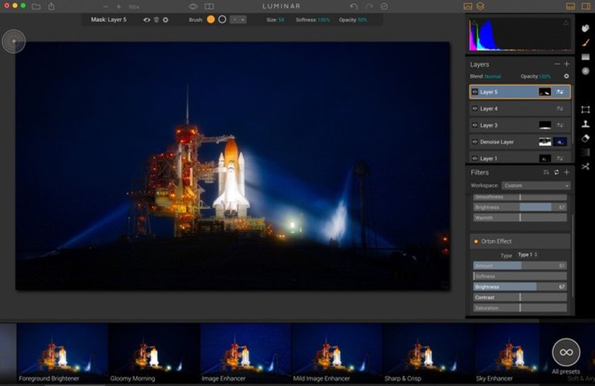 Luminar photo editor for Aurora HDR users | Skylum Blog(2)