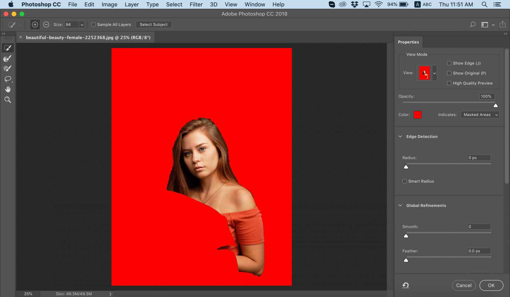 How to Blur a Picture Image14