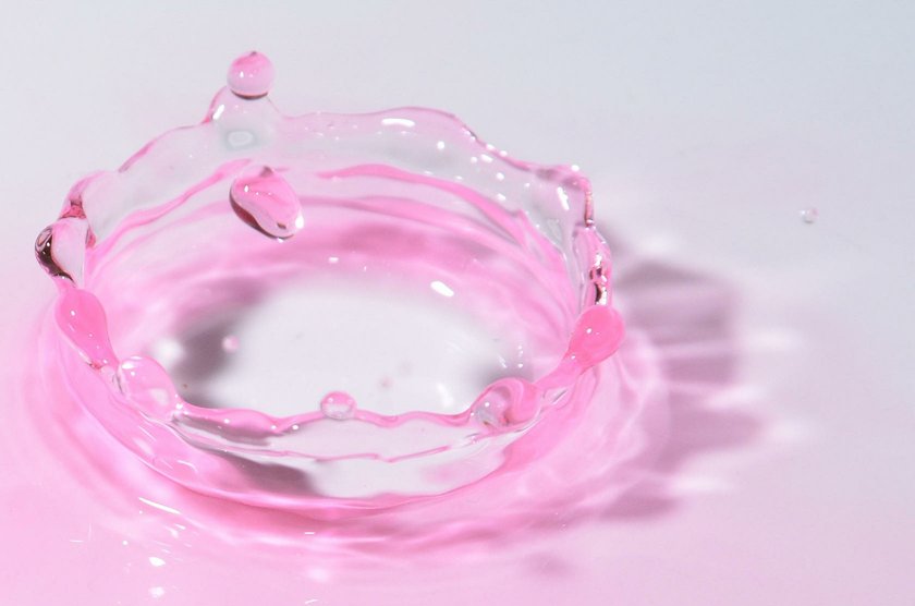 Water Drop Photography: from Idea to Results in Five Easy Steps(5)