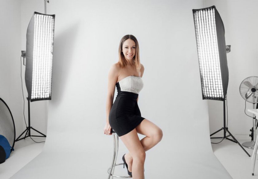 How To Use a Diffuser for Studio Photography(4)