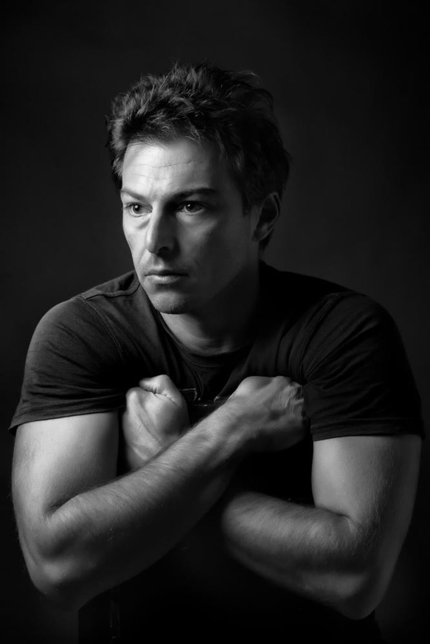 Rembrandt Lighting in Your Portrait Photography | Skylum Blog(7)