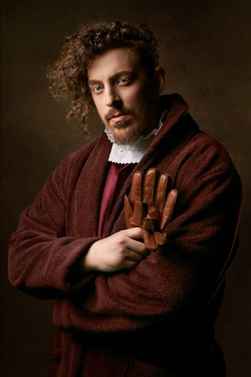 Rembrandt Lighting in Your Portrait Photography | Skylum Blog(7)