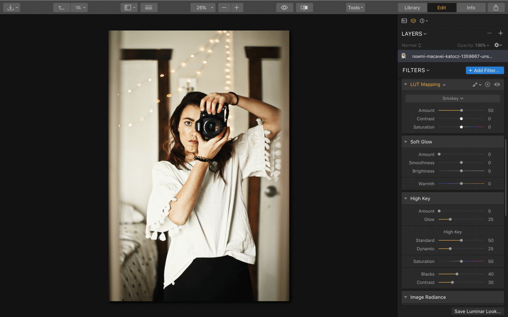 Self-Portrait Photography Ideas and Tips: Forget the Selfie(8)