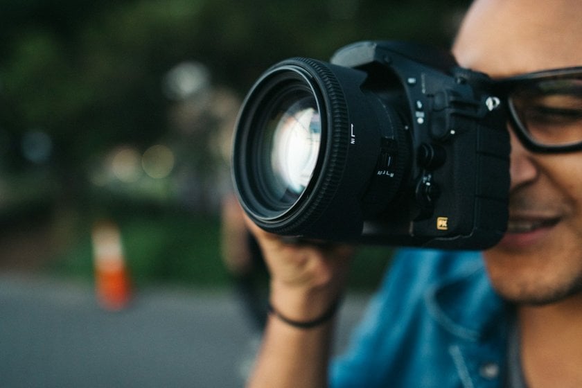 Film vs Digital: The Ultimate Photography Showdown Explained | Skylum Blog(4)