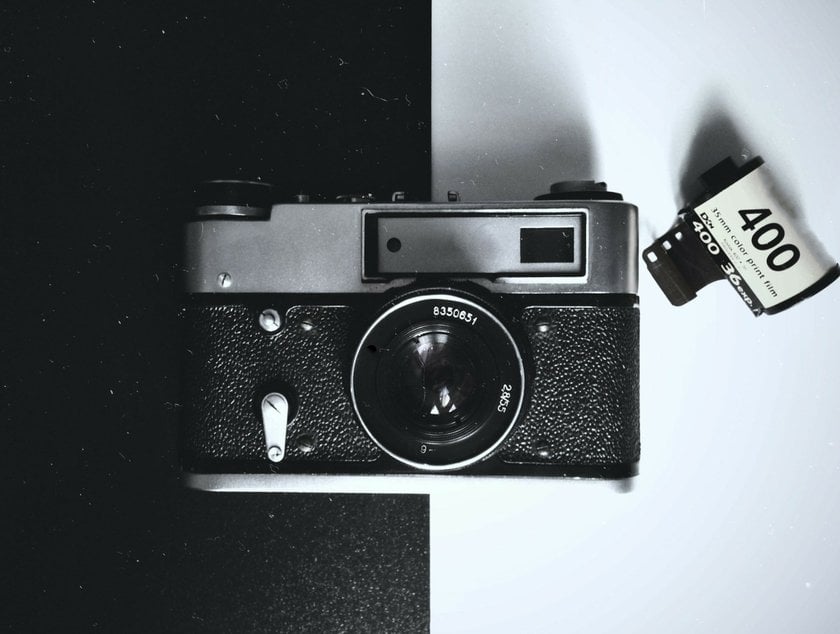 Film vs Digital: The Ultimate Photography Showdown Explained | Skylum Blog(7)