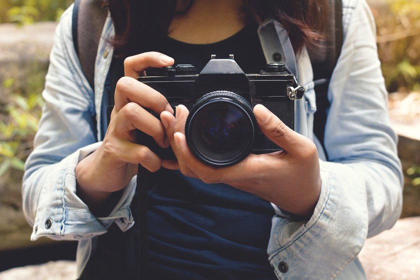 Film vs Digital: The Ultimate Photography Showdown Explained | Skylum Blog(12)