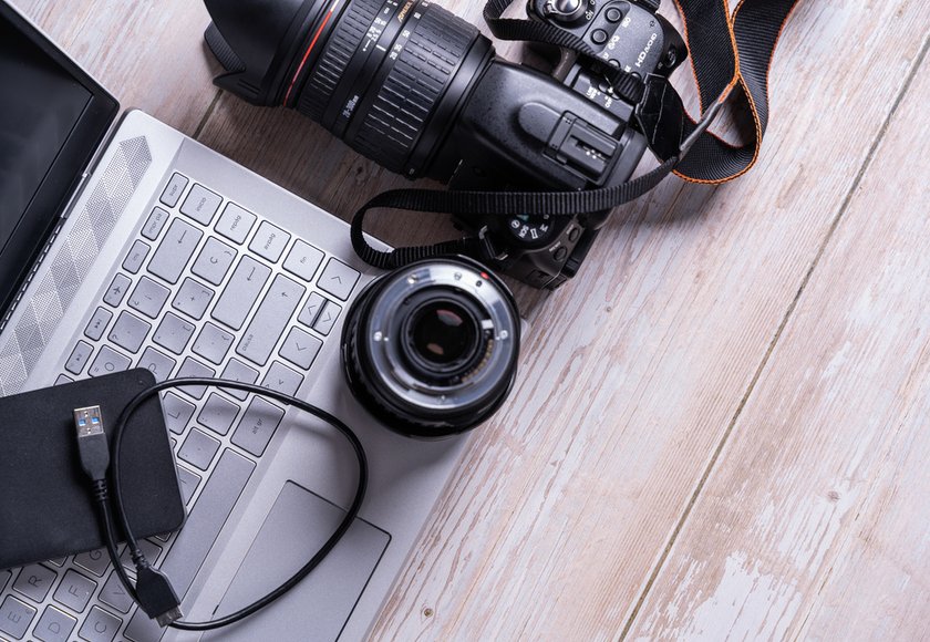 Film vs Digital: The Ultimate Photography Showdown Explained | Skylum Blog(13)