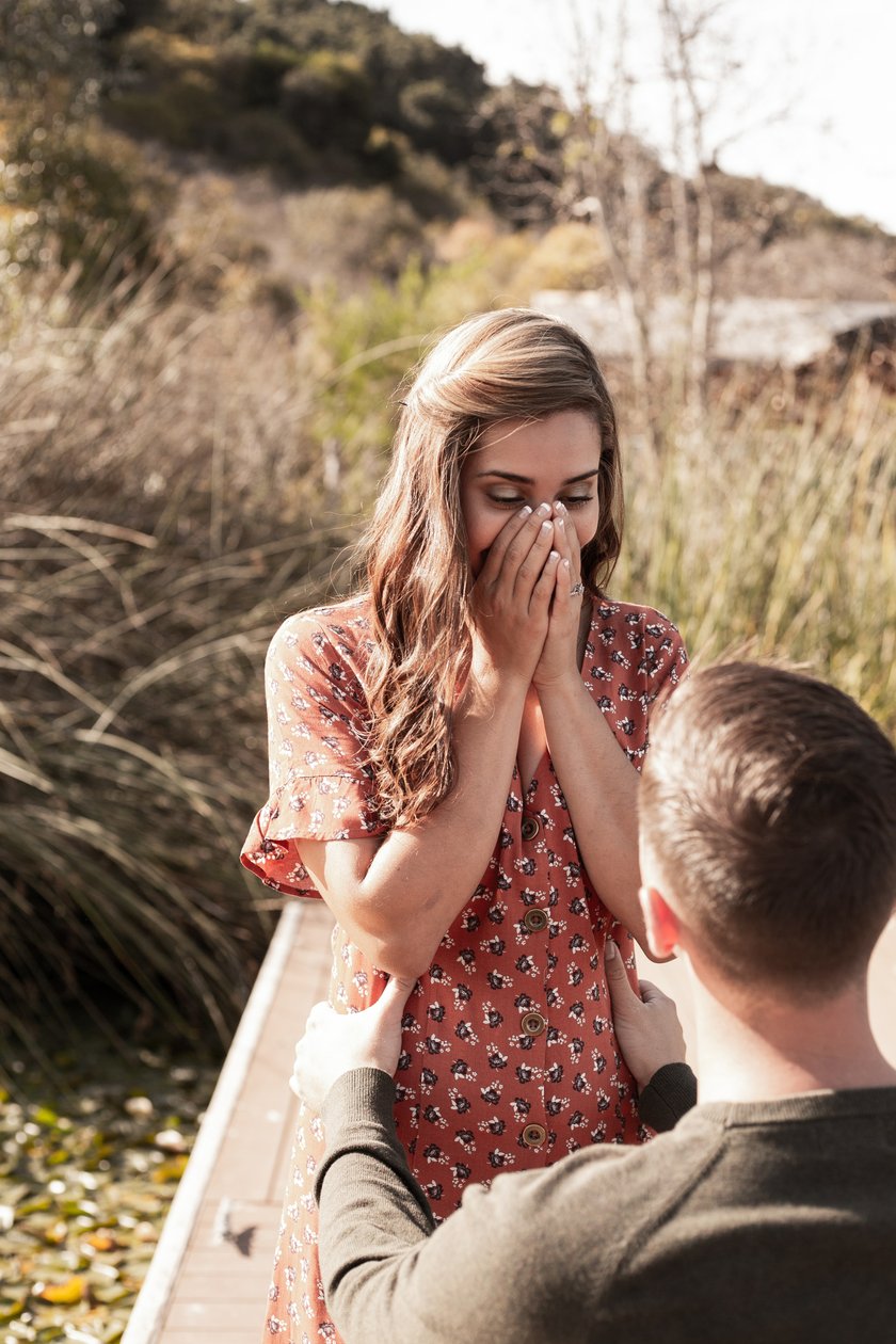 Engagement Photo Shoot: Essential Tips for Pros and Amateurs | Skylum Blog(5)