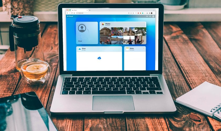 How To Access iCloud Photos On IPhone, IPad And Mac Image5